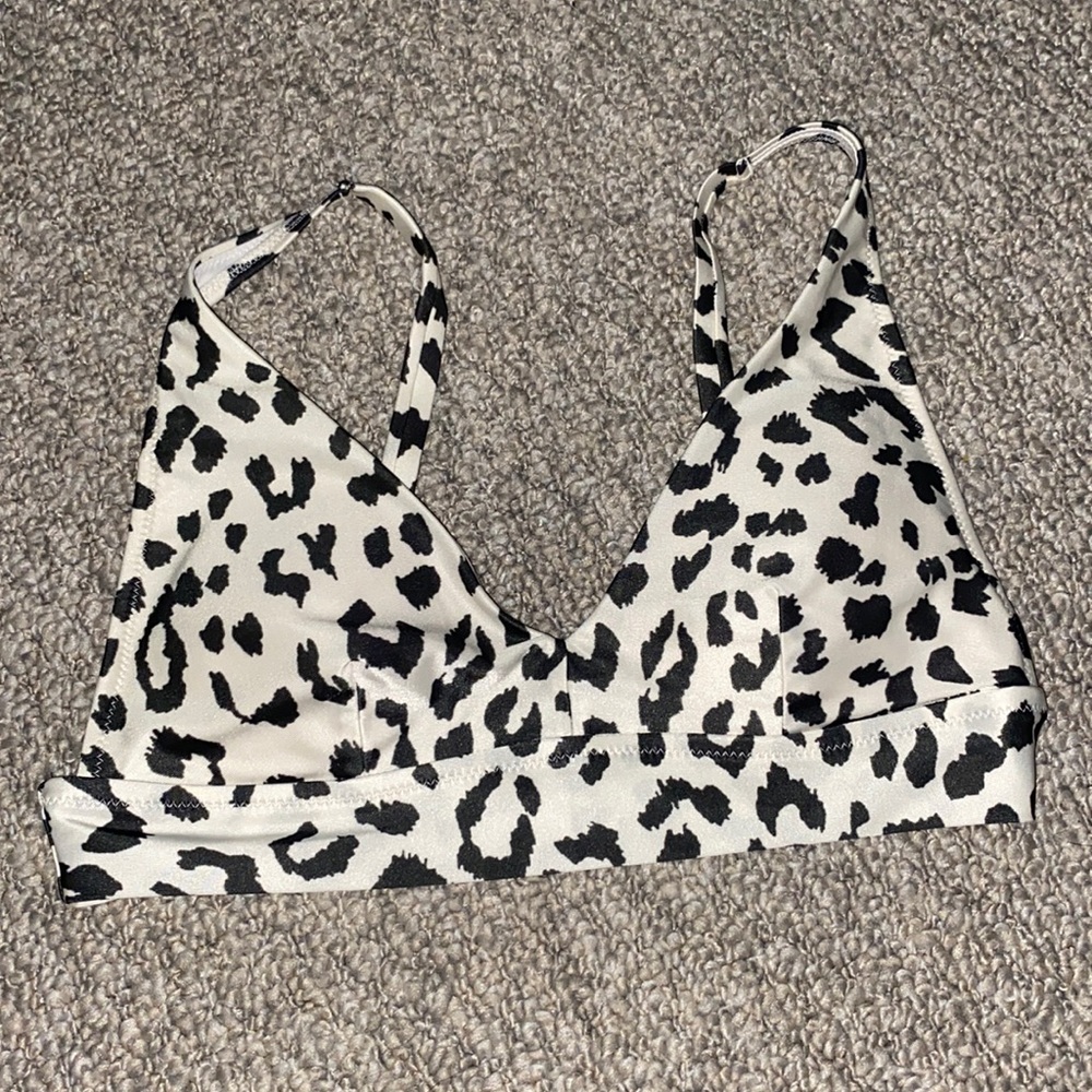 AERIE BIKINI TOP